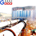 Cement rotary kiln from china manufacturer